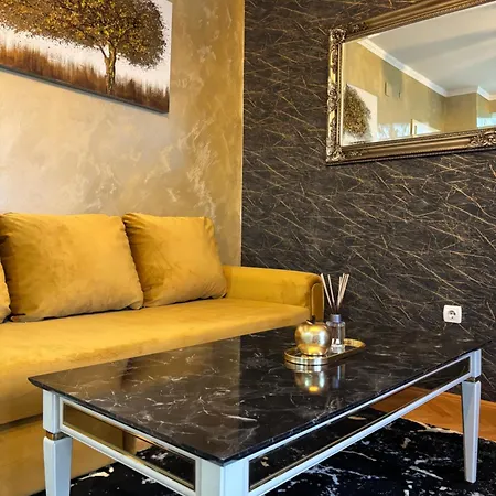 Apartamento Castello *