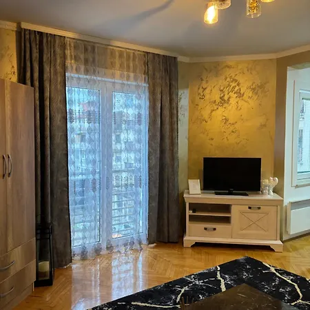 Apartamento Castello